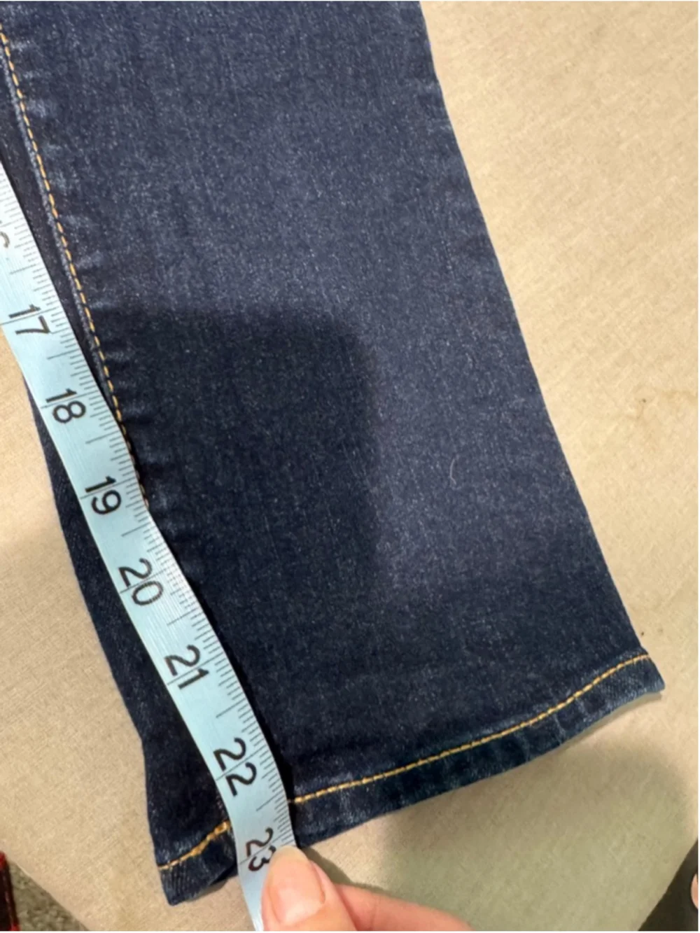 GAP these are